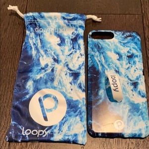 Loopy Case - IPhone 7/8 Plus